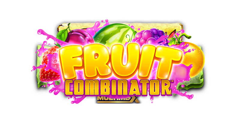 Игровой автомат Fruit Combinator