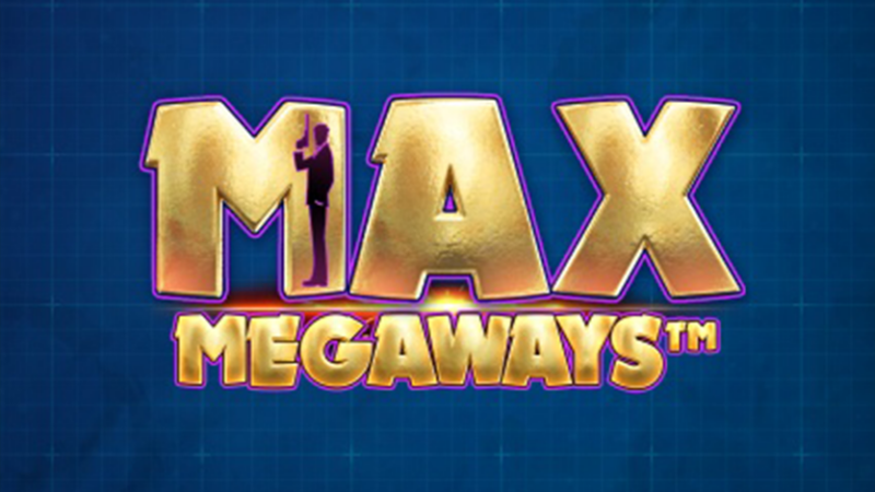 Игровой автомат Max Megaways